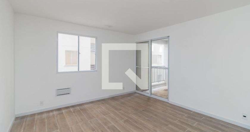 Apartamento com 1 quarto à venda em Cangaíba, São Paulo 
