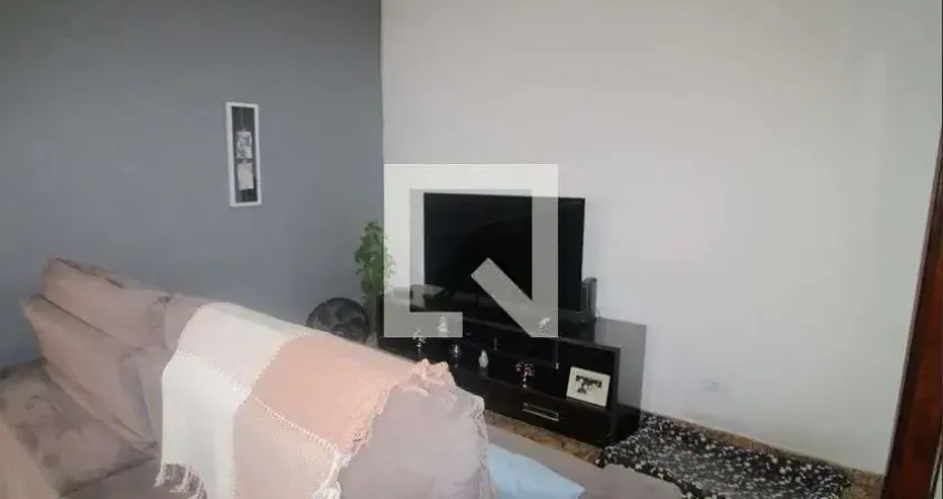 Casa com 2 quartos à venda na Vila Maria, São Paulo 