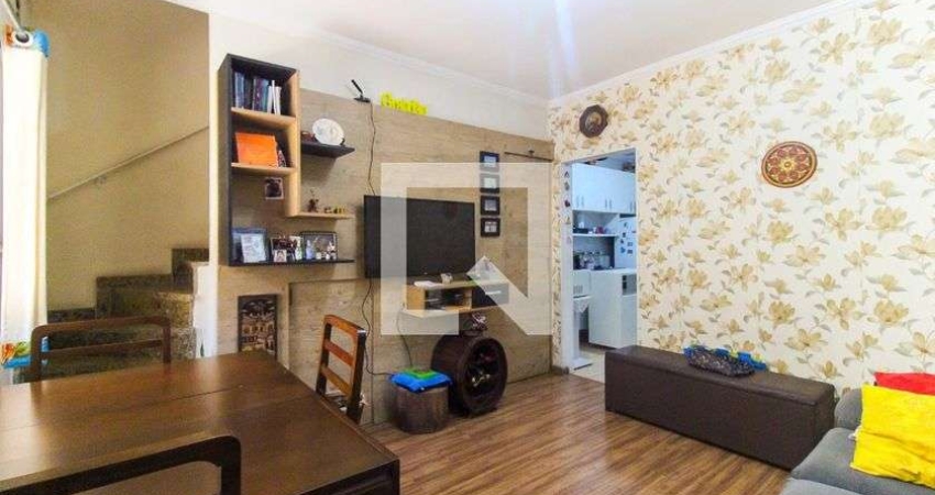 Casa com 2 quartos à venda em Itaquera, São Paulo 