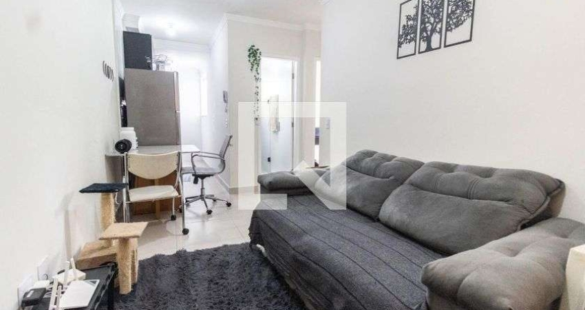 Apartamento com 2 quartos à venda na Água Fria, São Paulo 
