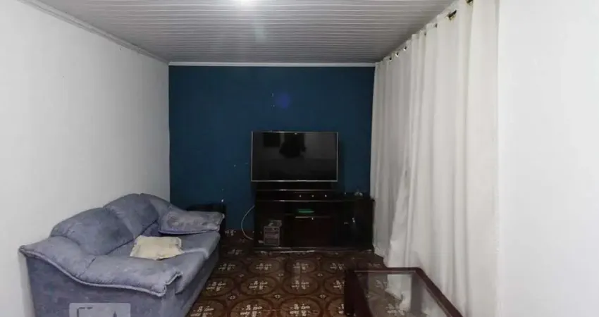 Casa à Venda - Sapopemba, 3 Quartos,  270 m2