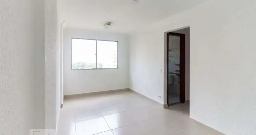 Apartamento à Venda - Jardim São Saverio, 2 Quartos,  64 m2