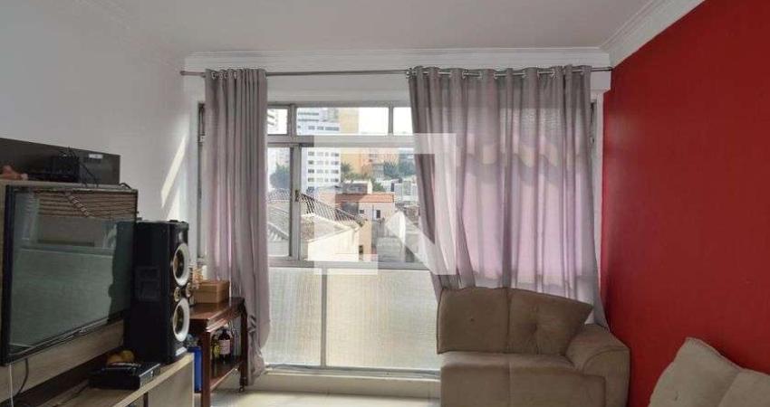 Apartamento com 2 quartos à venda na Liberdade, São Paulo 
