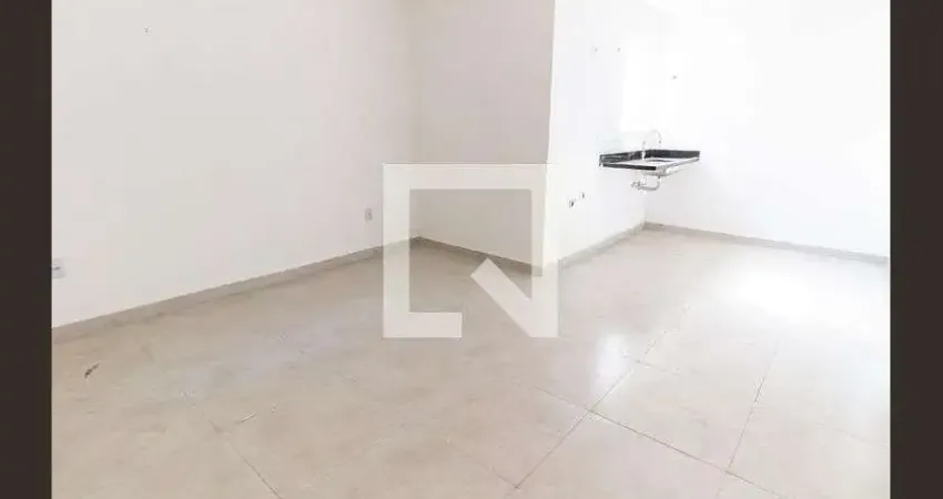 Apartamento à Venda - Vila Formosa, 1 Quarto,  24 m2