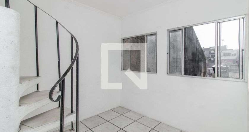 Casa com 2 quartos à venda em Cangaíba, São Paulo 
