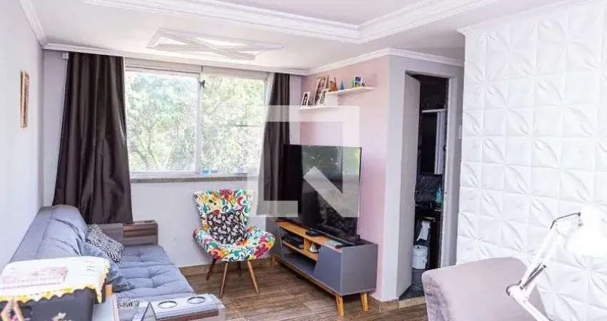 Apartamento com 2 quartos à venda na Rua Jaime Rodrigues Modesto, 125, Cangaíba, São Paulo