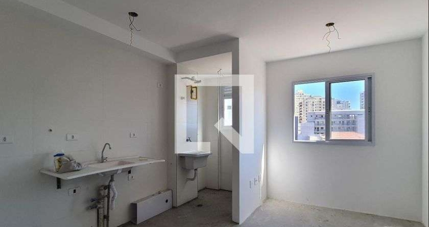 Apartamento à Venda - Água Fria, 2 Quartos,  42 m2