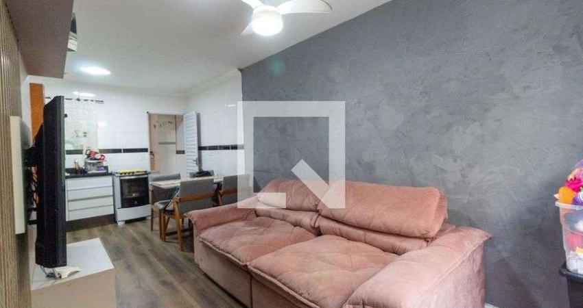 Casa com 2 quartos à venda na Ponte Rasa, São Paulo 