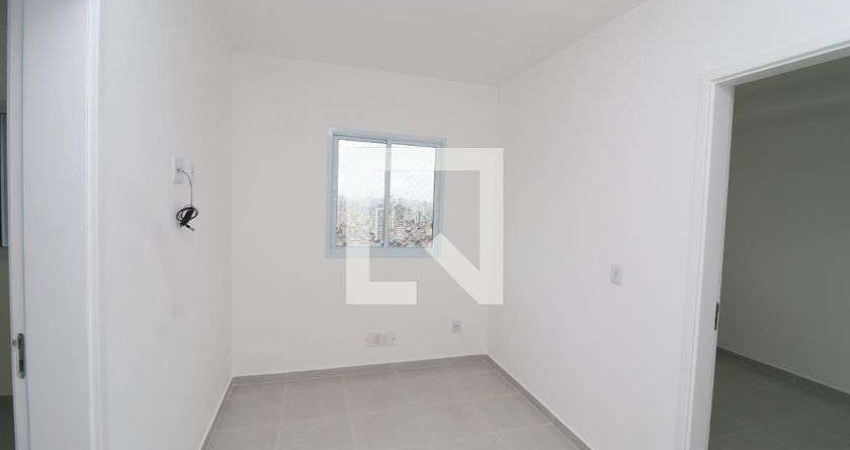 Apartamento à Venda - Vila Aricanduva, 2 Quartos,  42 m2
