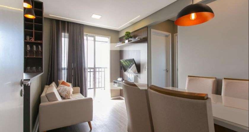 Apartamento à Venda - Itaquera, 2 Quartos,  39 m2