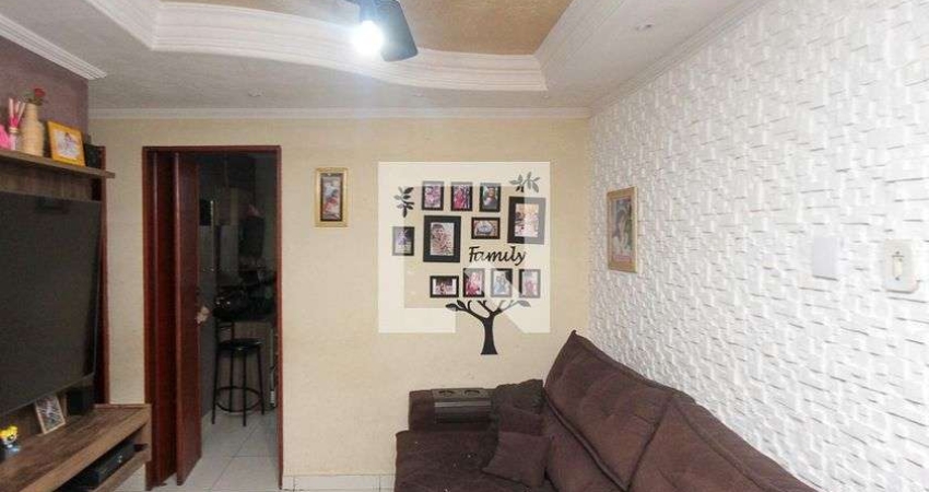 Apartamento com 2 quartos à venda em Sapopemba, São Paulo 