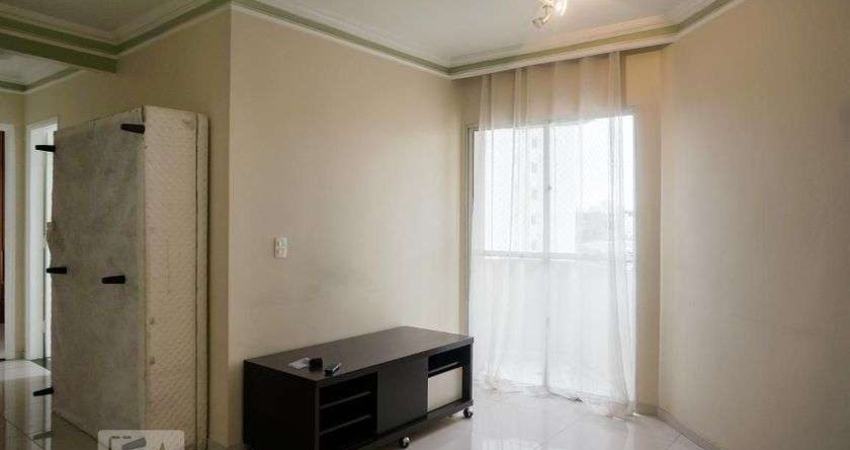 Apartamento à Venda - Freguesia do Ó, 2 Quartos,  58 m2