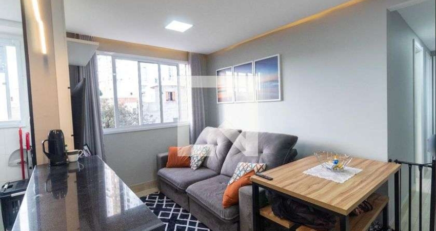 Apartamento com 2 quartos à venda em Cangaíba, São Paulo 