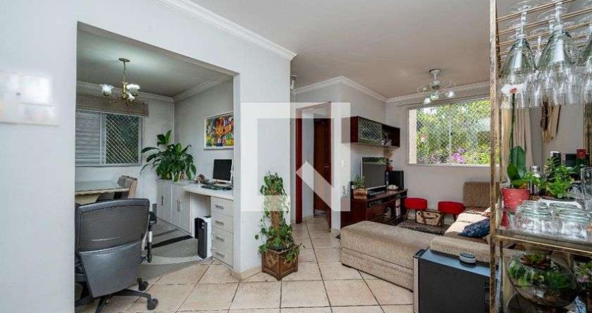 Apartamento com 3 quartos à venda no Jabaquara, São Paulo 