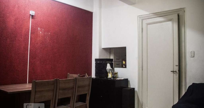 Apartamento com 2 quartos à venda no Centro, São Paulo 