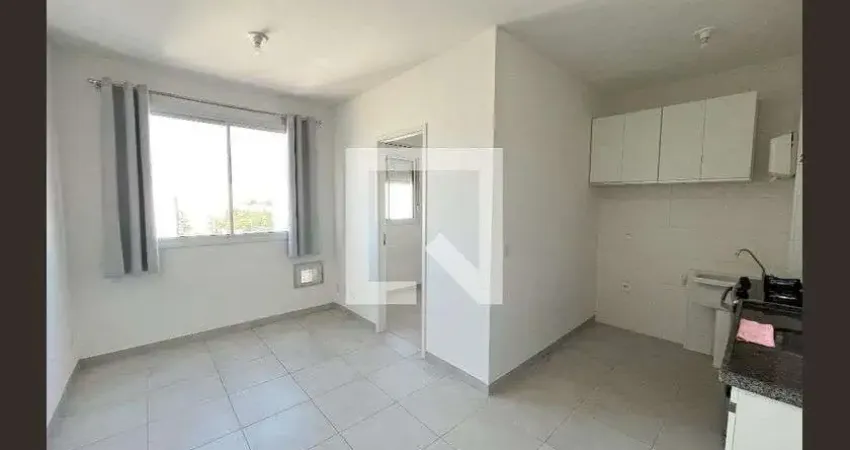 Apartamento com 2 quartos à venda na Avenida Túlio Teodoro de Campos, 68, Vila Mascote, São Paulo
