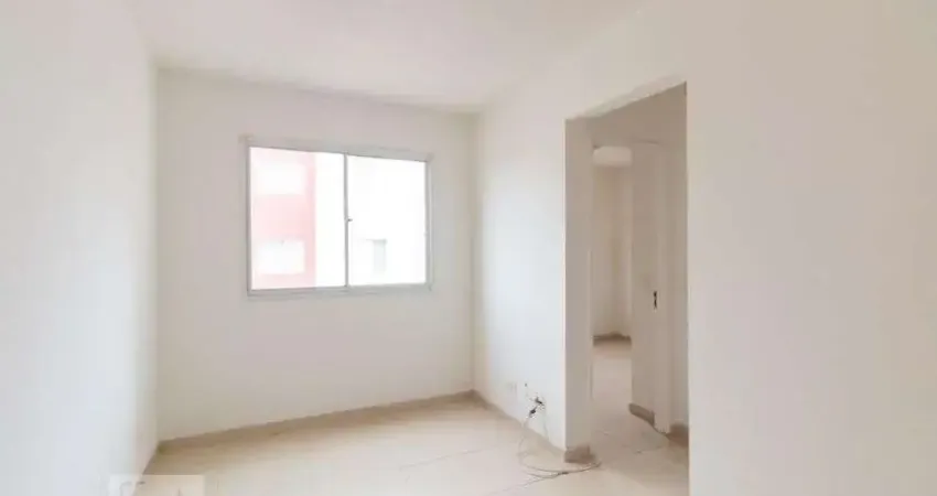 Apartamento à Venda - Cidade Patriarca, 2 Quartos,  54 m2