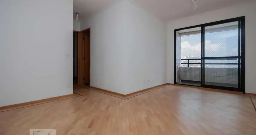 Apartamento à Venda - Vila Andrade, 2 Quartos,  60 m2