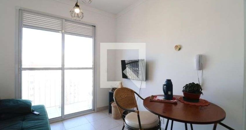 Apartamento à Venda - Bom Retiro, 2 Quartos,  35 m2