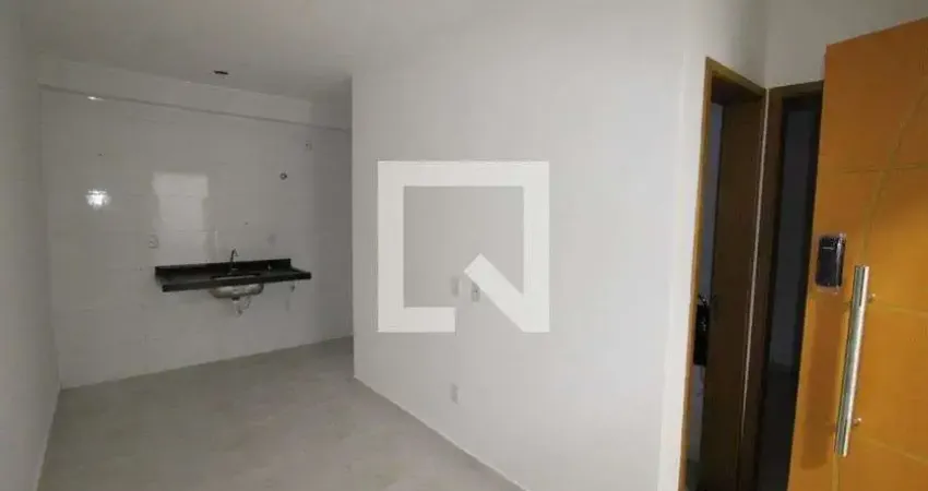 Apartamento com 1 quarto à venda na Rua Conceição da Barra, 115, Água Fria, São Paulo