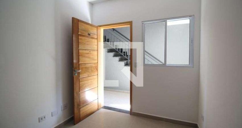 Apartamento à Venda - Vila Antonieta, 2 Quartos,  33 m2