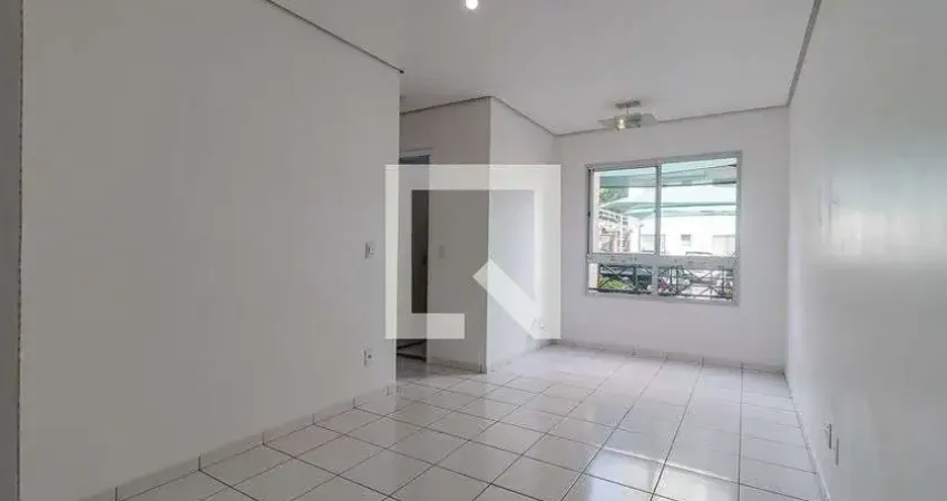 Apartamento com 2 quartos à venda na Rua Viena, 97, Sacomã, São Paulo