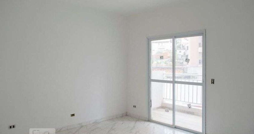 Apartamento à Venda - Freguesia do Ó, 2 Quartos,  50 m2