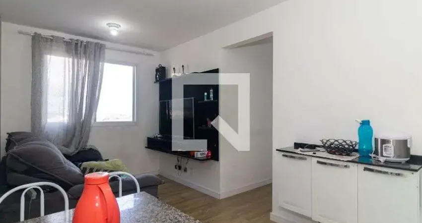 Apartamento à Venda - Vila Andrade, 2 Quartos,  42 m2