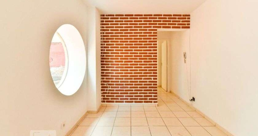 Apartamento com 1 quarto à venda na Consolação, São Paulo 
