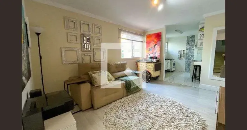 Apartamento com 2 quartos à venda na Avenida Raimundo Pereira de Magalhães, 1652, Jardim Íris, São Paulo