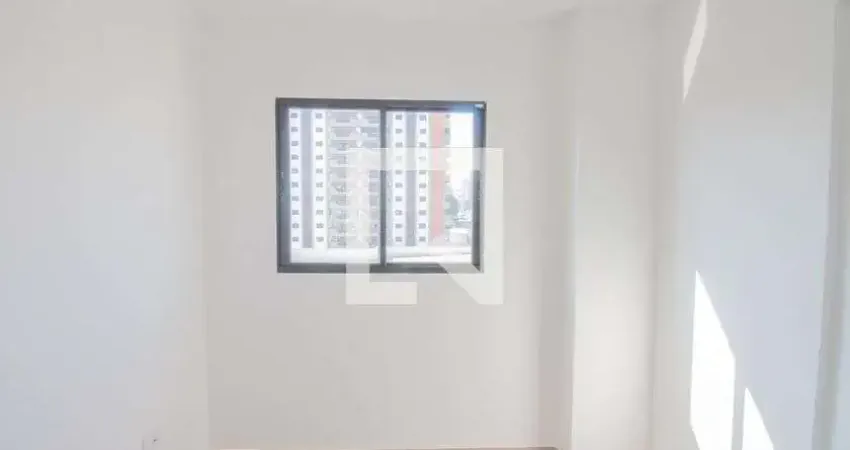 Apartamento à Venda - Vila Formosa, 1 Quarto,  27 m2
