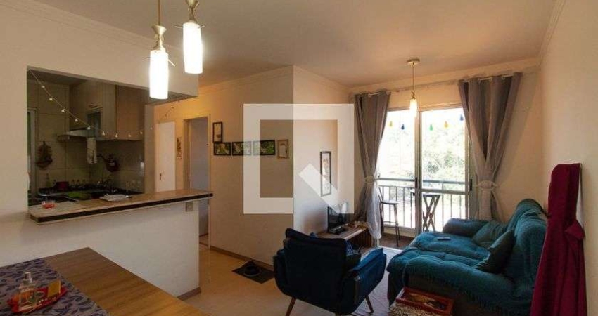 Apartamento à Venda - Vila Prudente, 2 Quartos,  50 m2