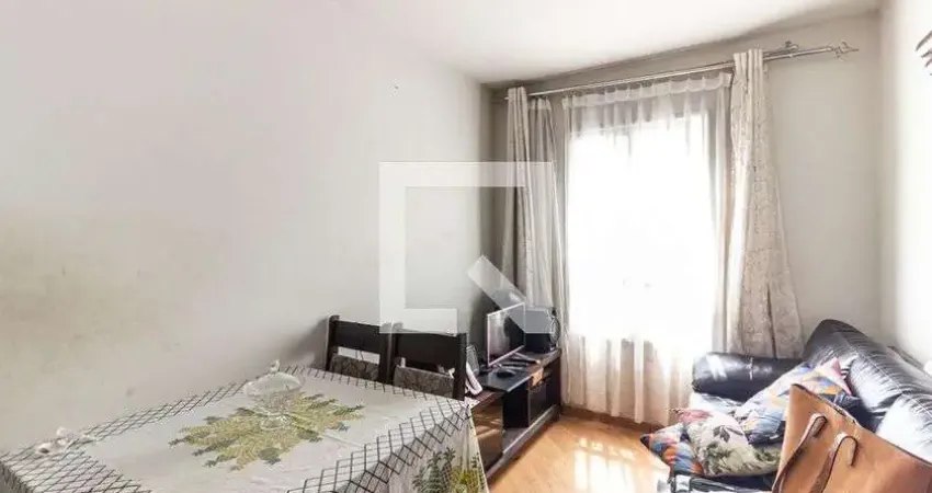 Apartamento à Venda - Centro, 2 Quartos,  44 m2