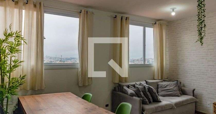 Apartamento à Venda - Vila Mascote, 1 Quarto,  34 m2