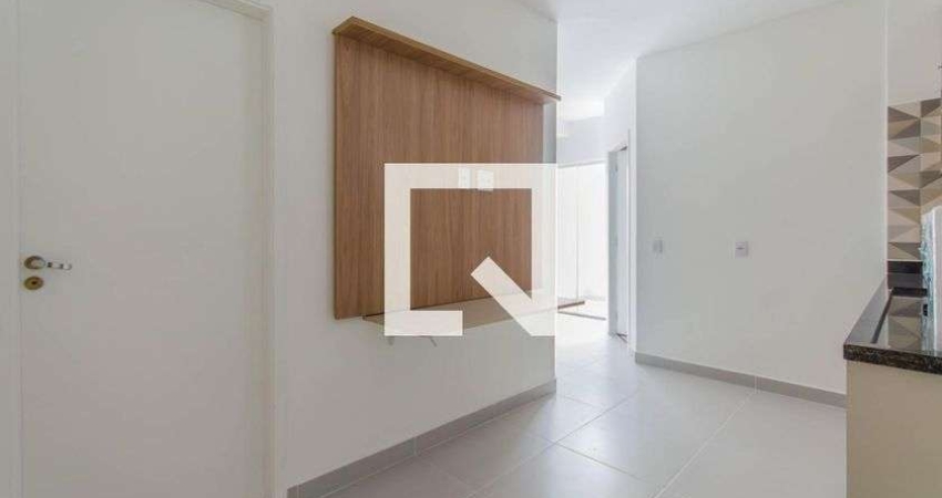 Apartamento com 2 quartos à venda no Cambuci, São Paulo 