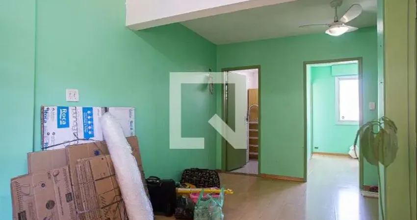 Apartamento com 1 quarto à venda na Rua Conselheiro Ramalho, 104, Bela Vista, São Paulo