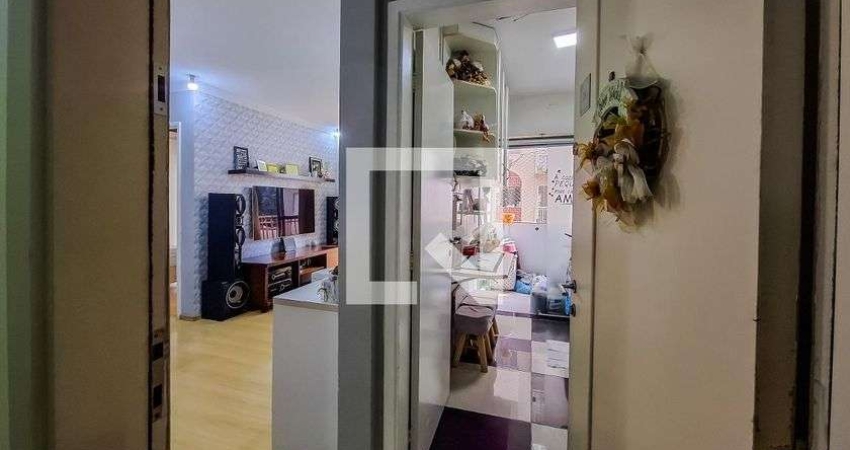 Apartamento com 2 quartos à venda no Cambuci, São Paulo 