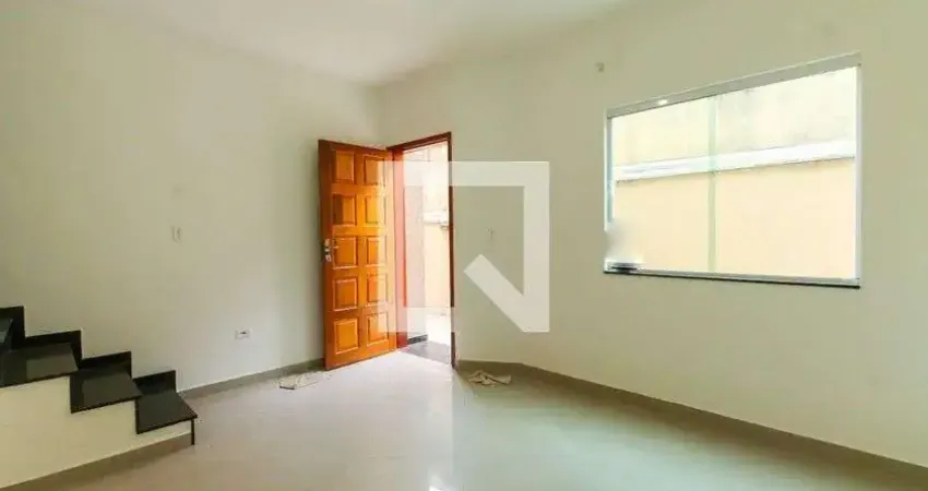 Casa com 2 quartos à venda na Vila Matilde, São Paulo 