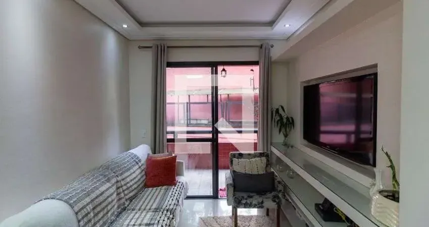 Apartamento à Venda - Jardim Palmares, 3 Quartos,  72 m2