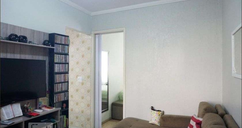 Apartamento à Venda - Artur Alvim, 2 Quartos,  48 m2