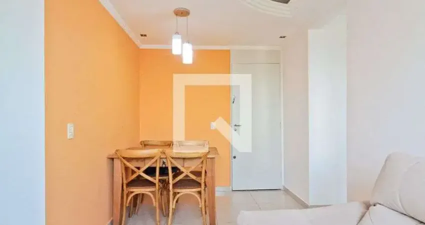 Apartamento à Venda - Jardim Iris , 2 Quartos,  45 m2