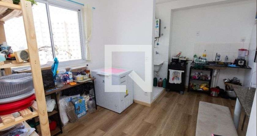 Apartamento à Venda - Artur Alvim, 2 Quartos,  35 m2