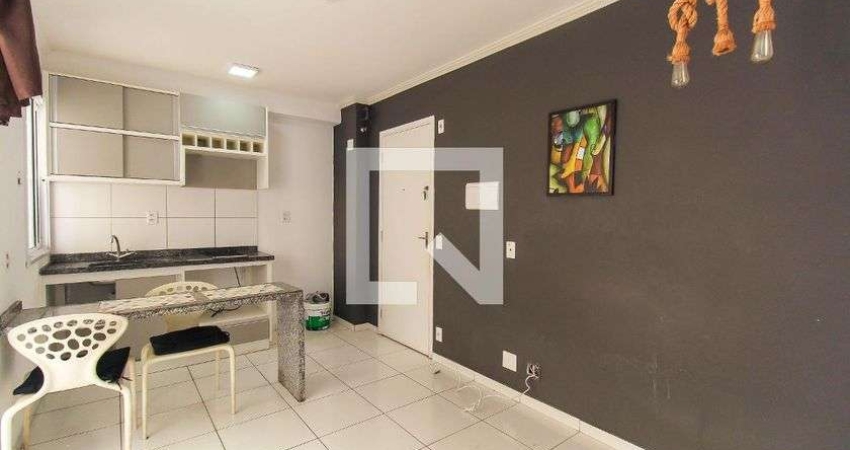 Apartamento com 1 quarto à venda na Mooca, São Paulo 