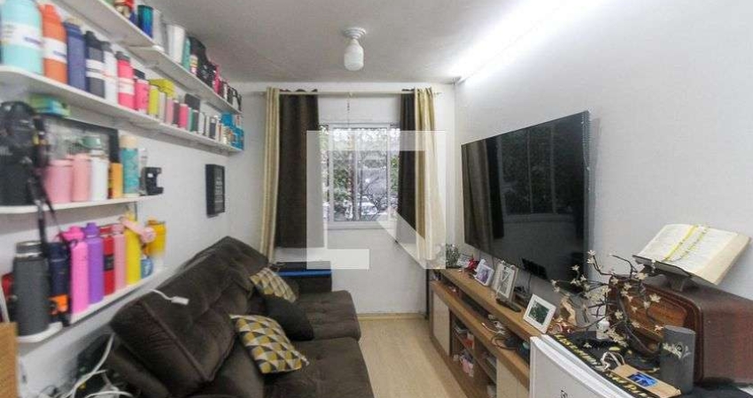 Apartamento à Venda - Vila Prudente, 1 Quarto,  35 m2
