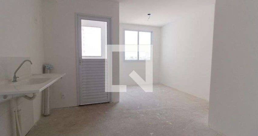 Apartamento à Venda - Freguesia do Ó, 2 Quartos,  38 m2