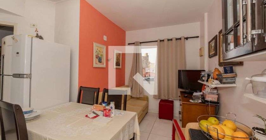 Apartamento com 1 quarto à venda na Consolação, São Paulo 