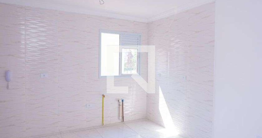 Apartamento à Venda - Artur Alvim, 2 Quartos,  44 m2