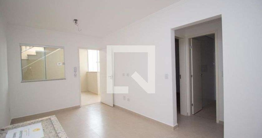 Apartamento à Venda - Freguesia do Ó, 2 Quartos,  40 m2
