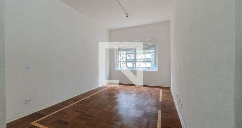 Apartamento à Venda - Bela Vista, 1 Quarto,  38 m2