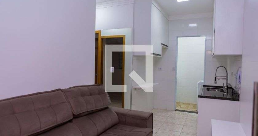 Casa à Venda - Ermelino Matarazzo, 2 Quartos,  47 m2